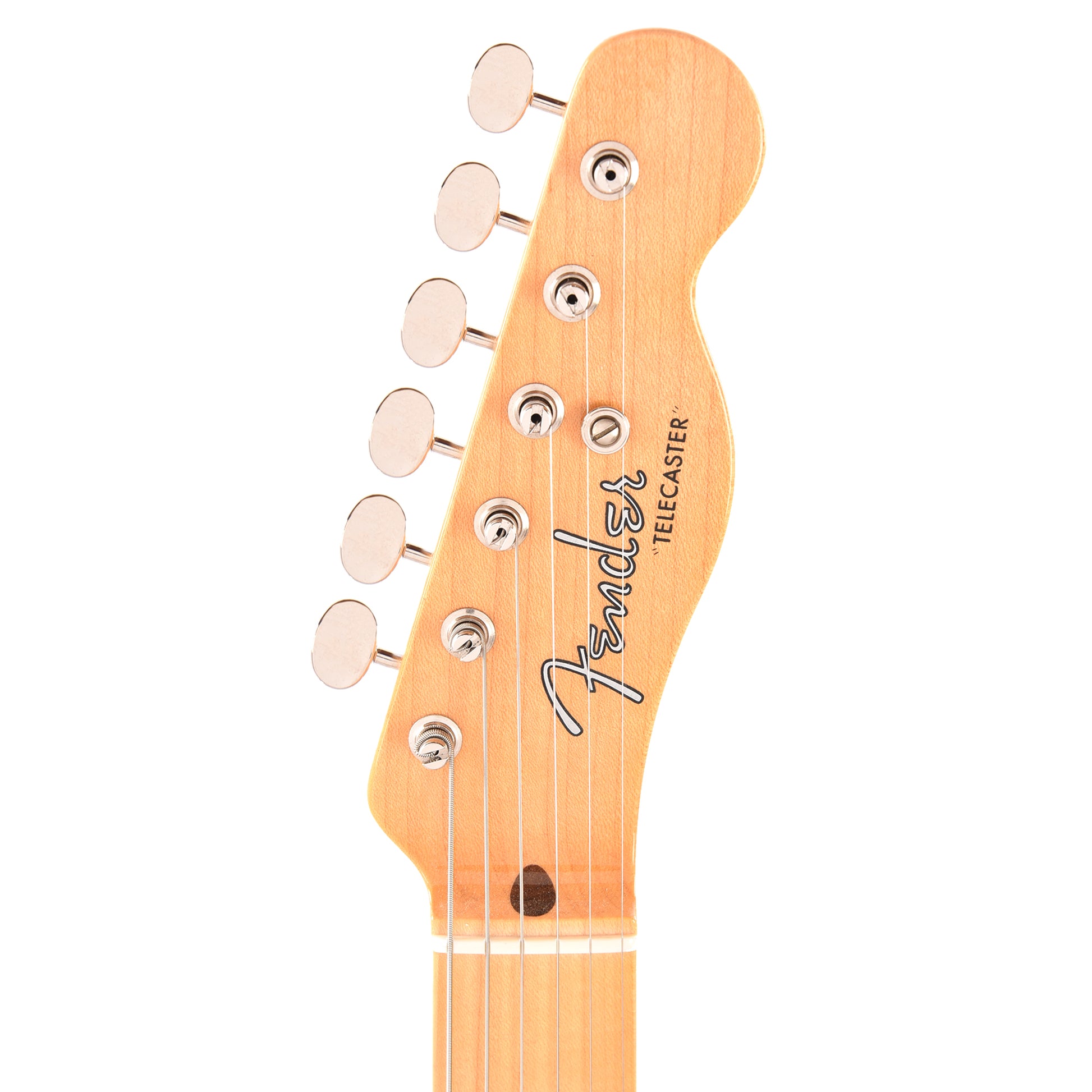 Fender Custom Shop 1952 Telecaster "Chicago Special" Time Capsule Aged Wide Fade 2-Color Sunburst Electric Guitars / Solid Body