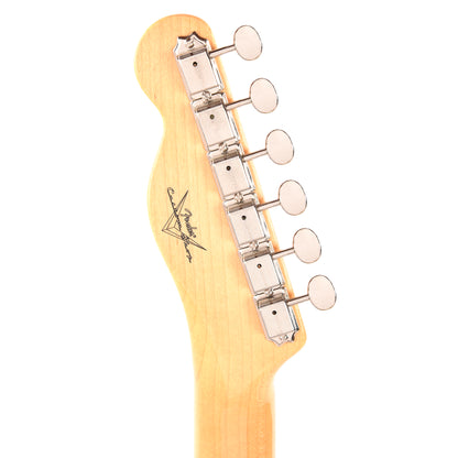 Fender Custom Shop 1952 Telecaster "Chicago Special" Time Capsule Aged Wide Fade 2-Color Sunburst Electric Guitars / Solid Body