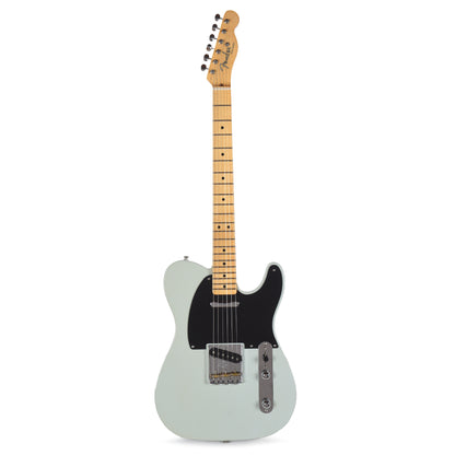 Fender Custom Shop 1952 Telecaster "Chicago Special" Time Capsule Super Aged Sonic Blue Electric Guitars / Solid Body