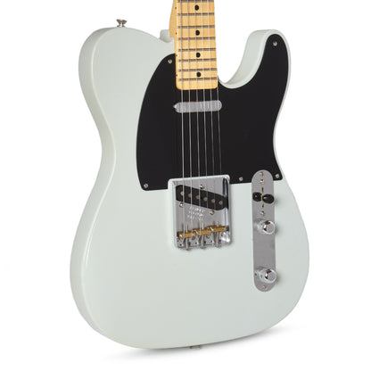 Fender Custom Shop 1952 Telecaster "Chicago Special" Time Capsule Super Aged Sonic Blue Electric Guitars / Solid Body