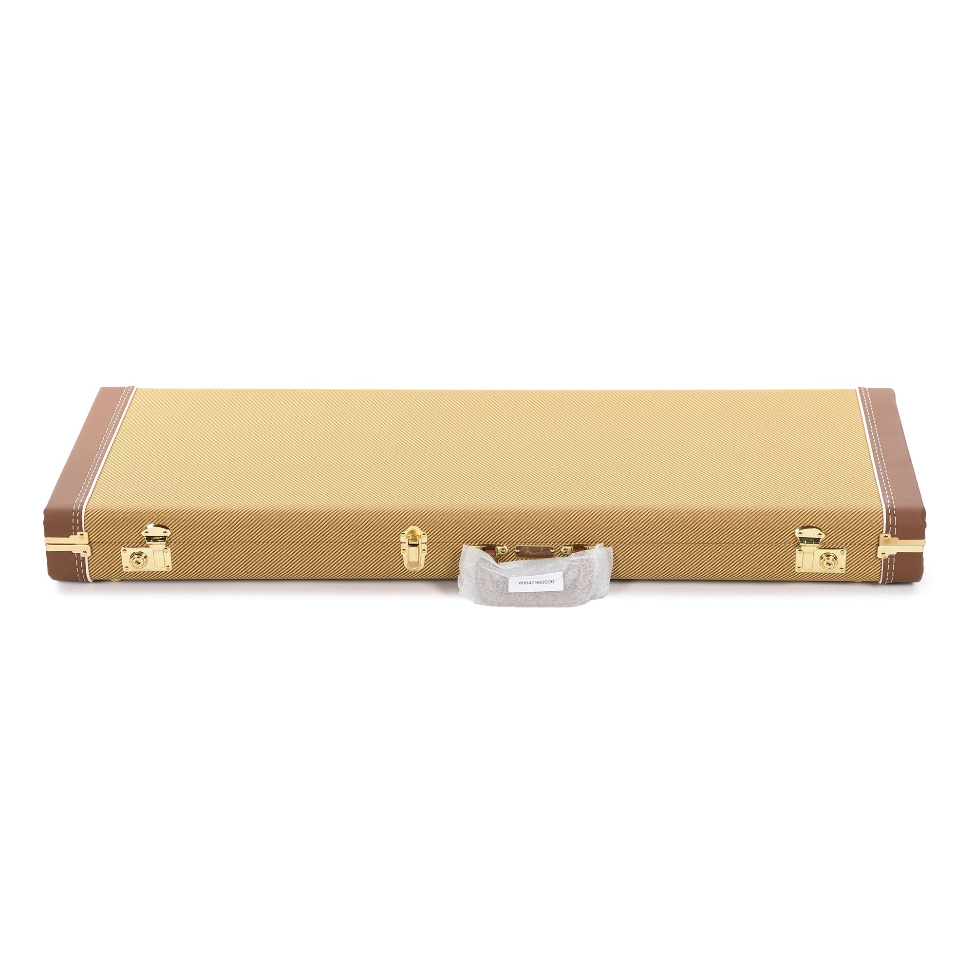 Fender Custom Shop 1952 Telecaster Heavy Relic Aged Nocaster Blonde Electric Guitars / Solid Body