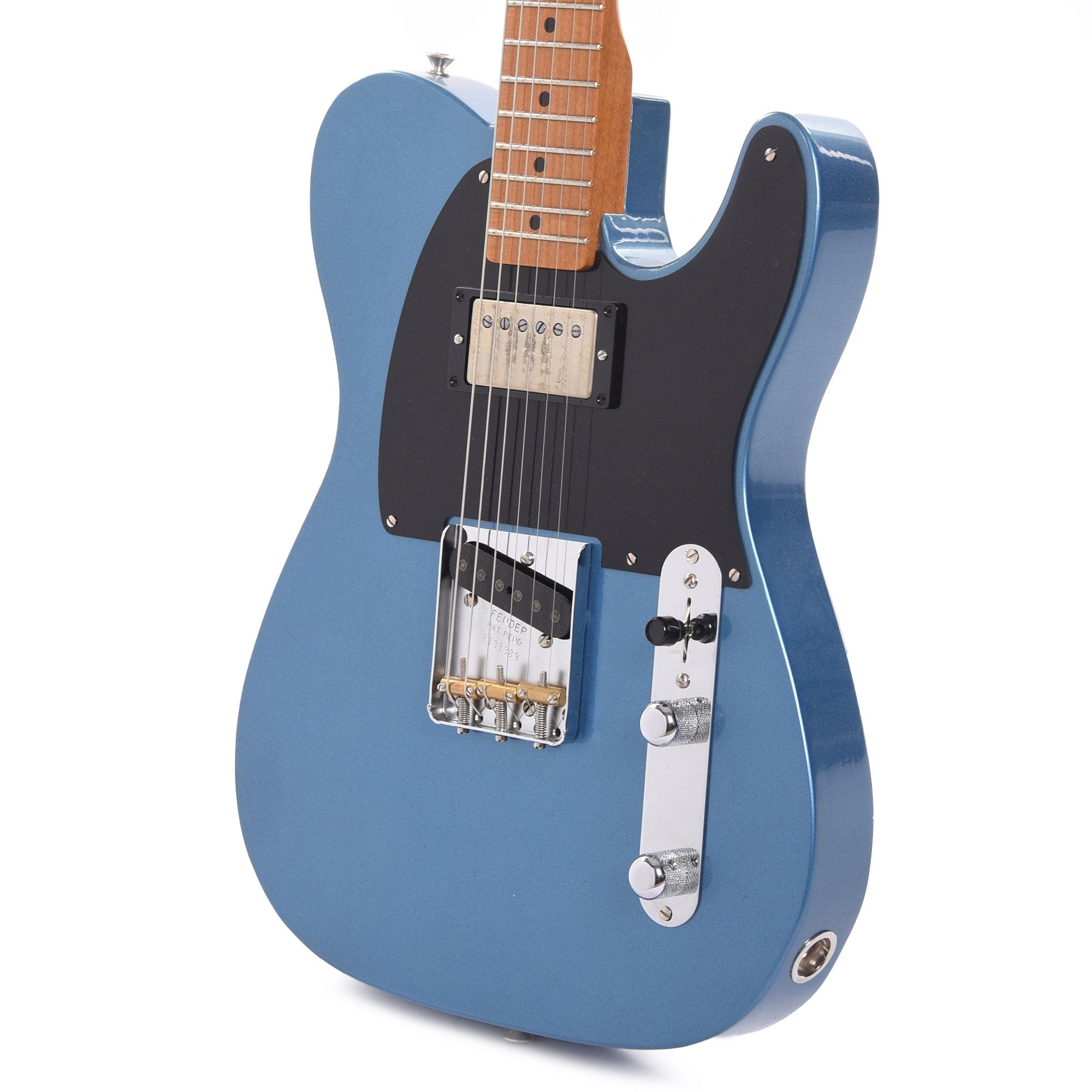 Fender Custom Shop 1952 Telecaster HS 