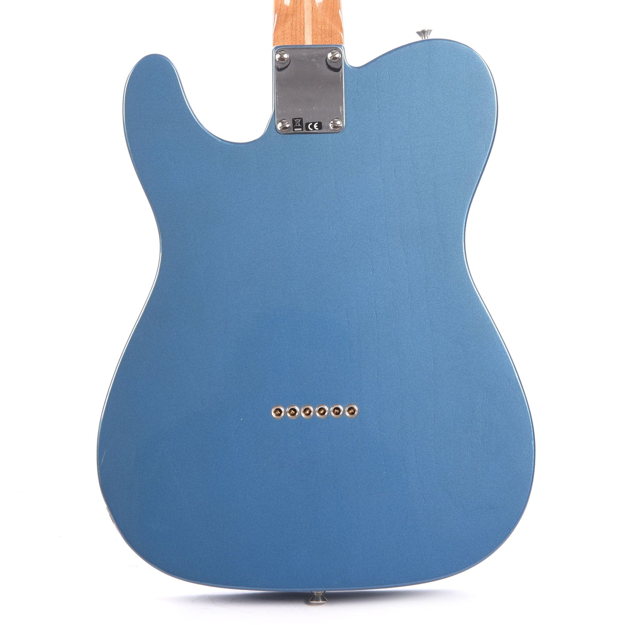 Fender Custom Shop 1952 Telecaster HS 