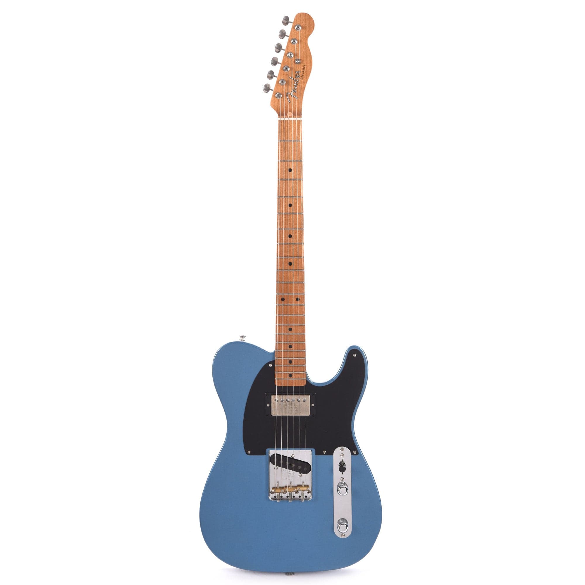 Fender Custom Shop 1952 Telecaster HS 