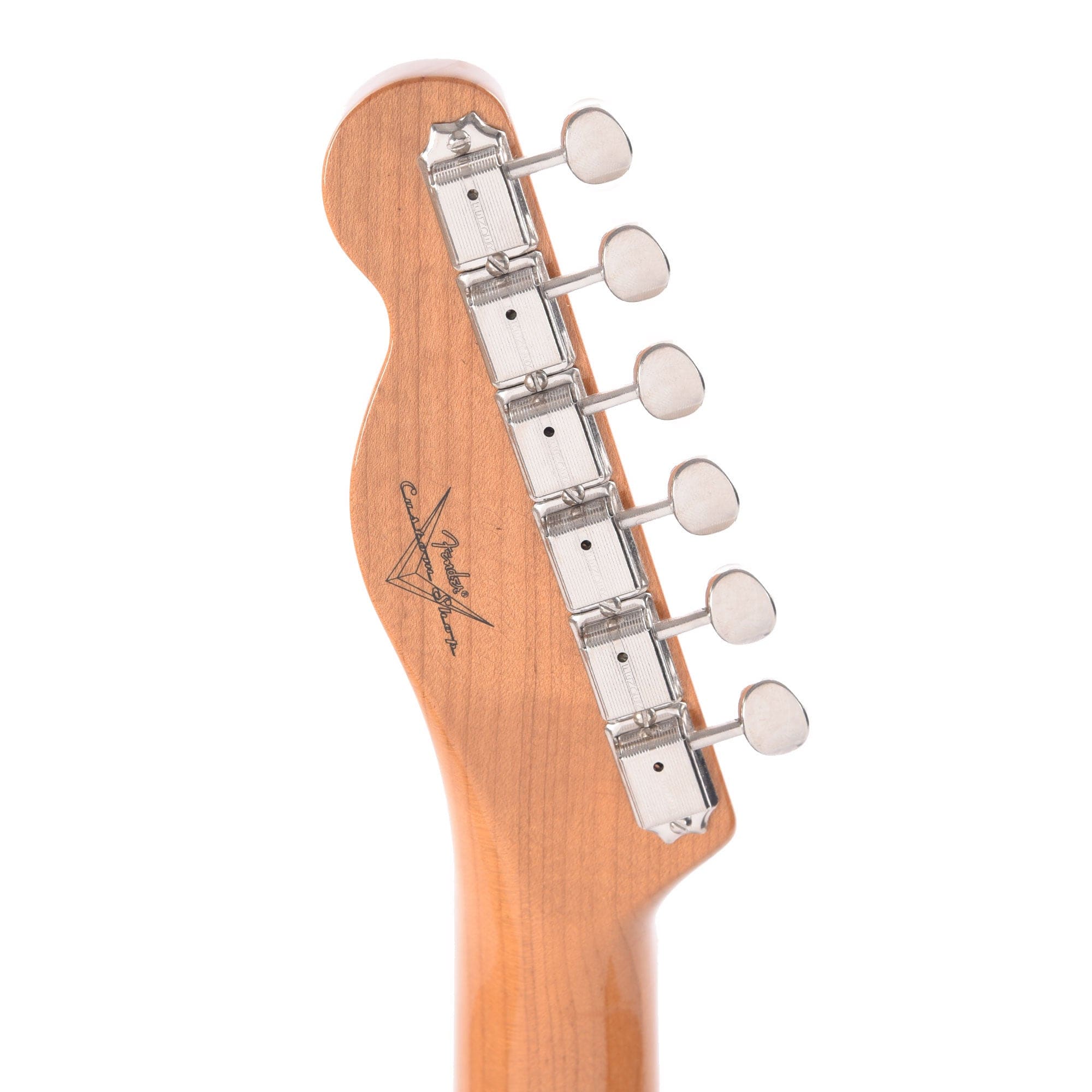 Fender Custom Shop 1952 Telecaster HS 