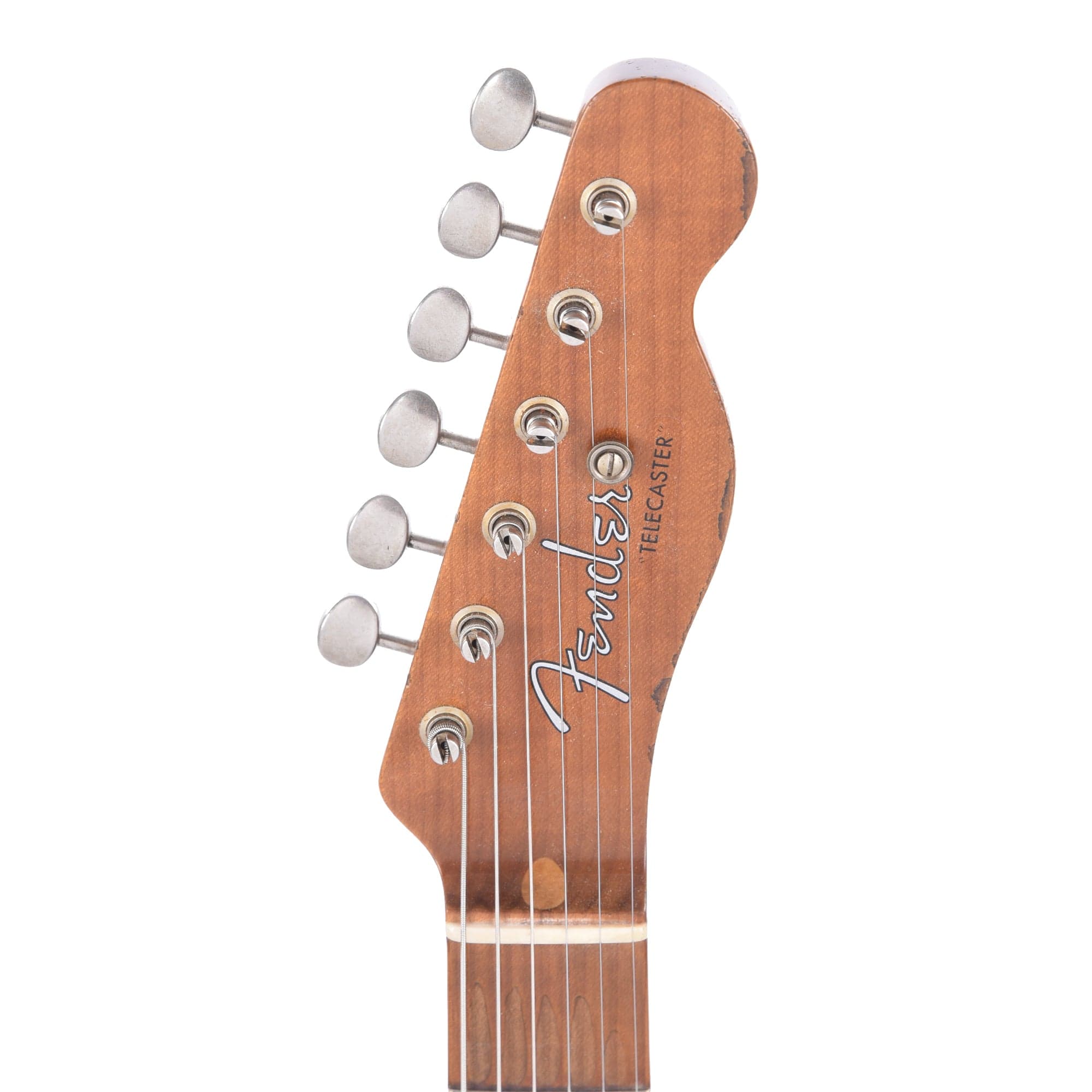 Fender Custom Shop 1952 Telecaster HS 