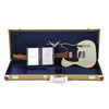 Fender Custom Shop 1952 Telecaster HS "Chicago Special" Heavy Relic Dirty Surf Green w/Roasted Neck & Duncan Antiquity Electric Guitars / Solid Body