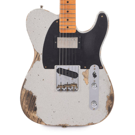 Fender Custom Shop 1952 Telecaster HS 