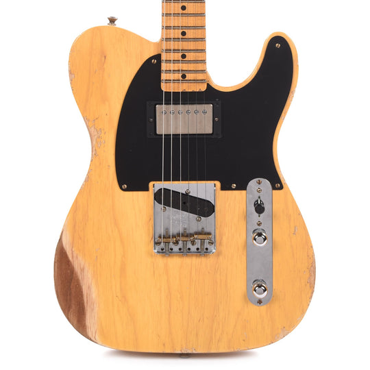 Fender Custom Shop 1952 Telecaster HS 