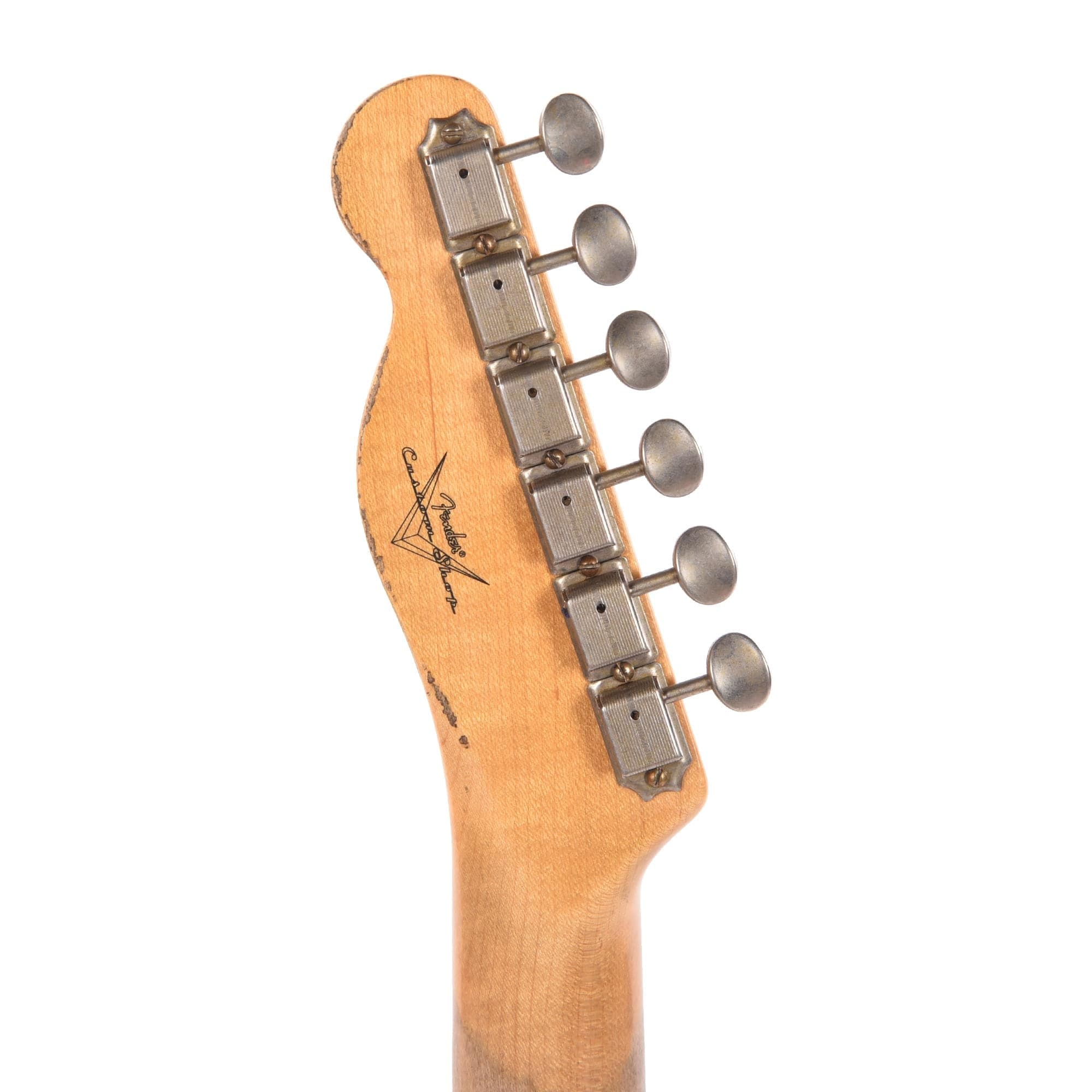 Fender Custom Shop 1952 Telecaster HS 