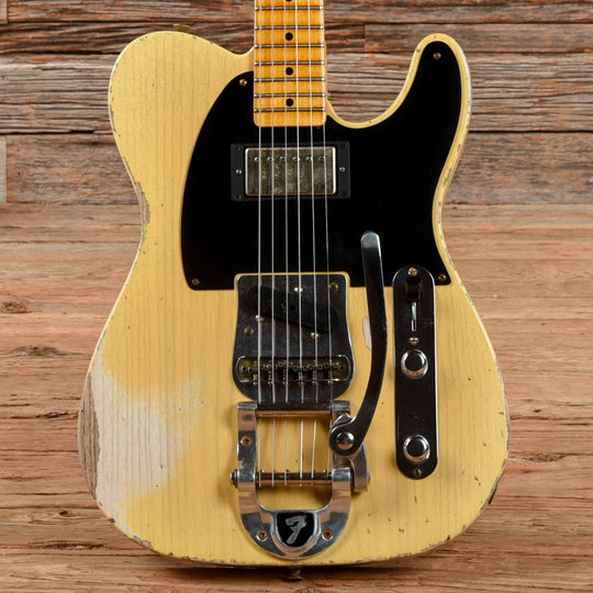 Fender Custom Shop 1952 Telecaster HS 