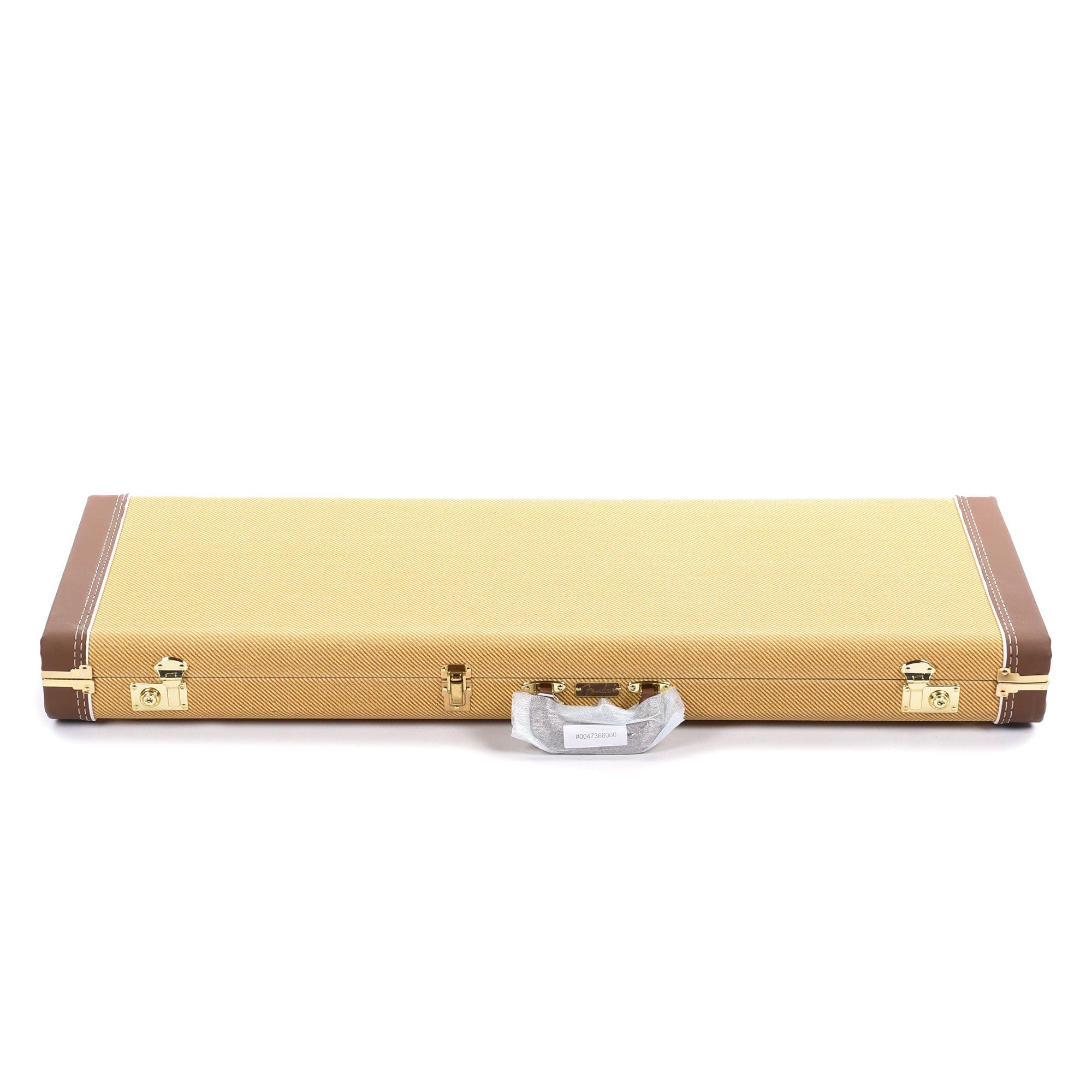 Fender Custom Shop 1952 Telecaster HS 