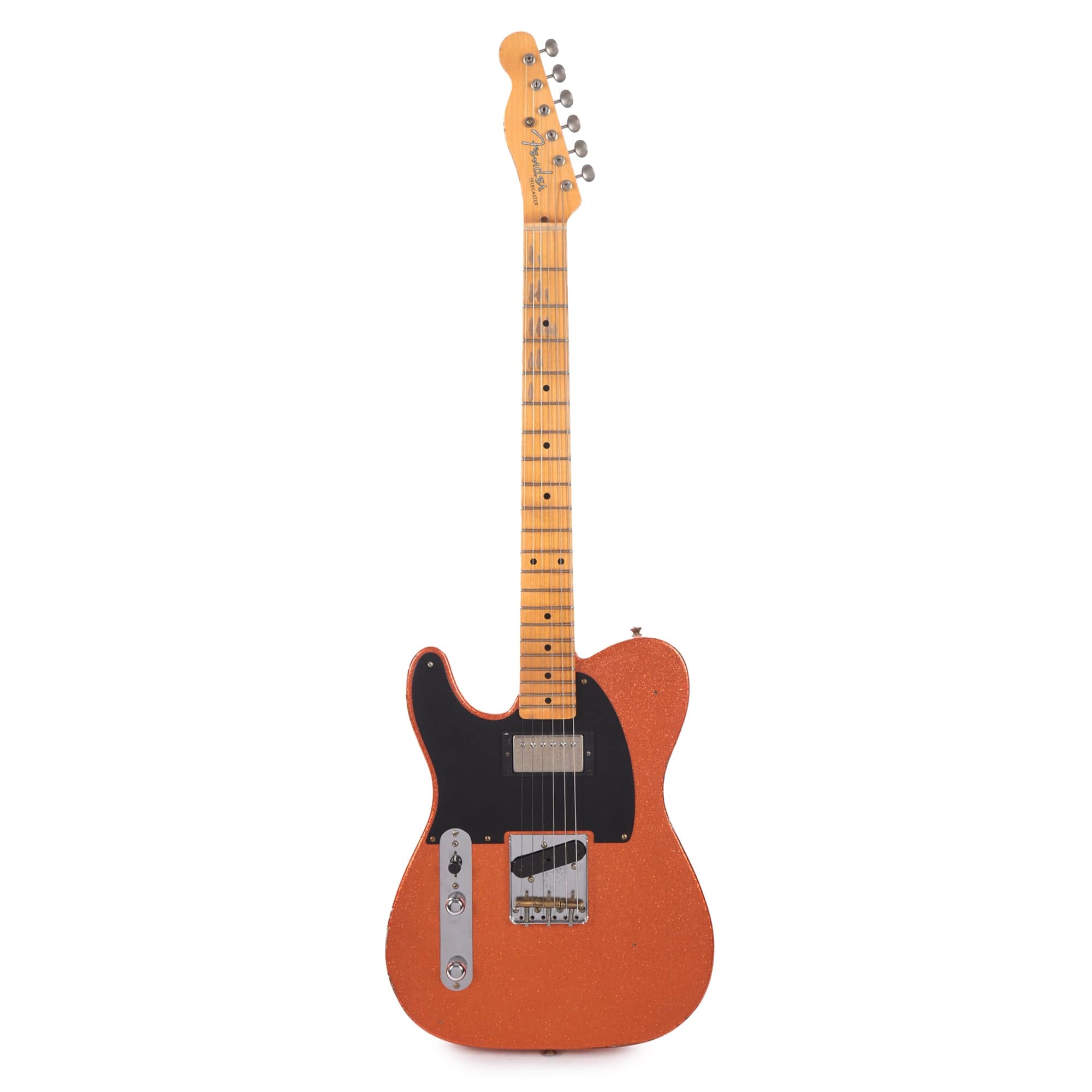 Fender Custom Shop 1952 Telecaster HS 