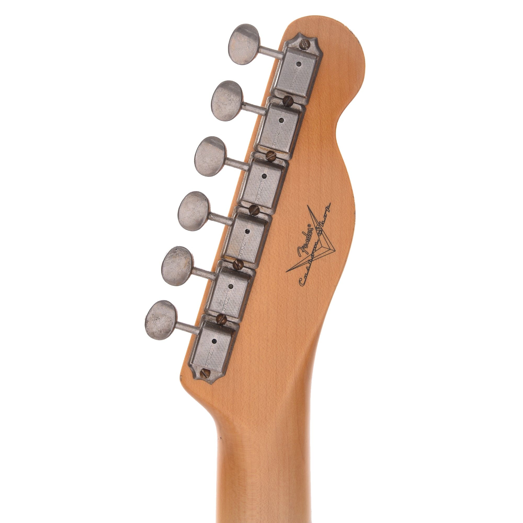 Fender Custom Shop 1952 Telecaster HS 