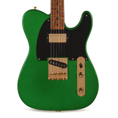 Fender Custom Shop 1952 Telecaster HS "Chicago Special" NOS 7up Green Electric Guitars / Solid Body