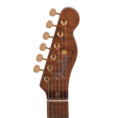 Fender Custom Shop 1952 Telecaster HS "Chicago Special" NOS 7up Green Electric Guitars / Solid Body