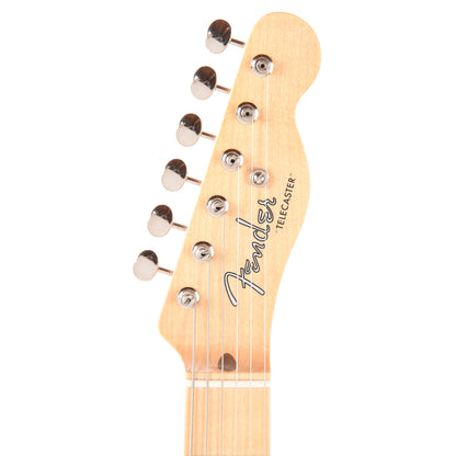 Fender Custom Shop 1952 Telecaster HS "Chicago Special" NOS Aged Trans Shell Pink Electric Guitars / Solid Body