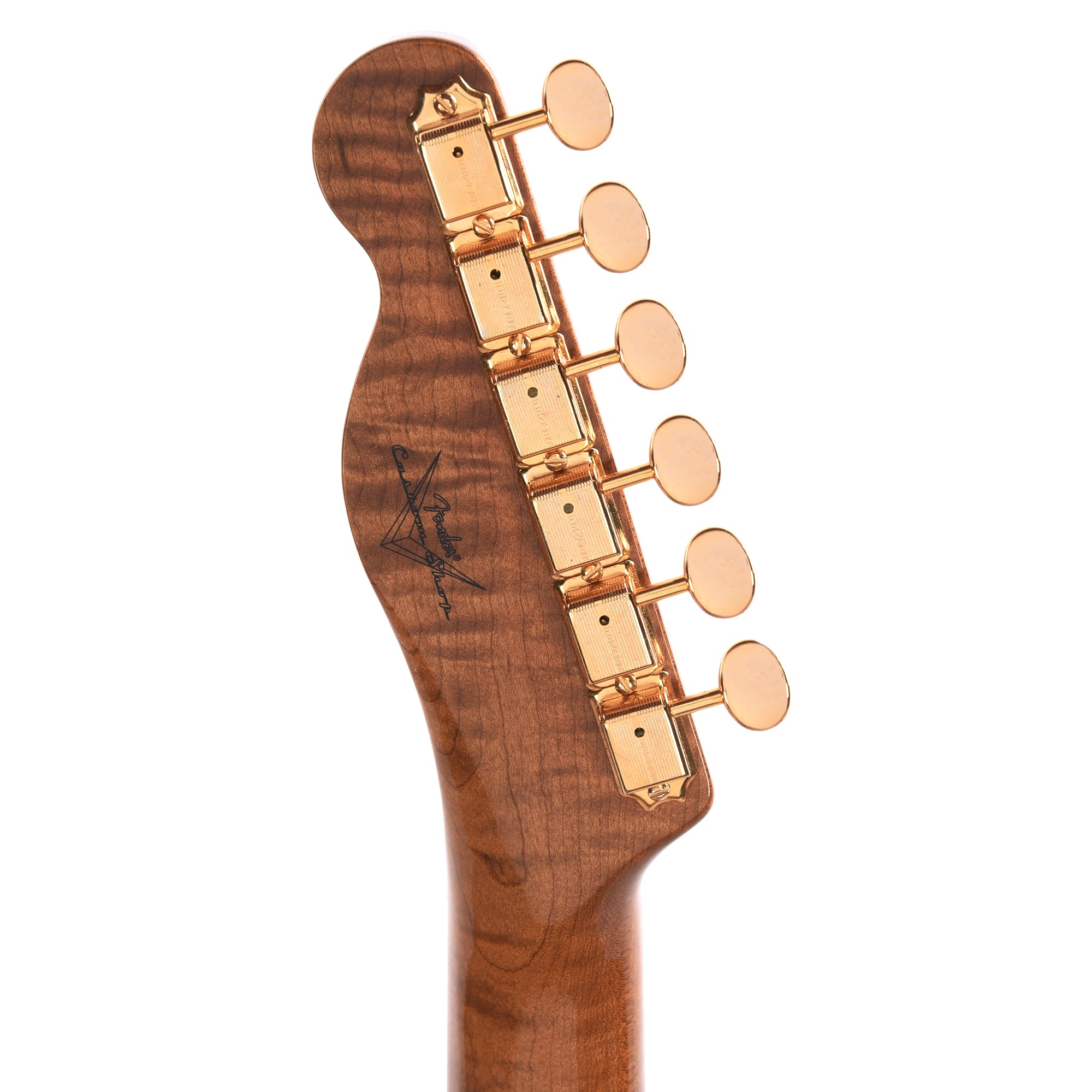 Fender Custom Shop 1952 Telecaster HS 