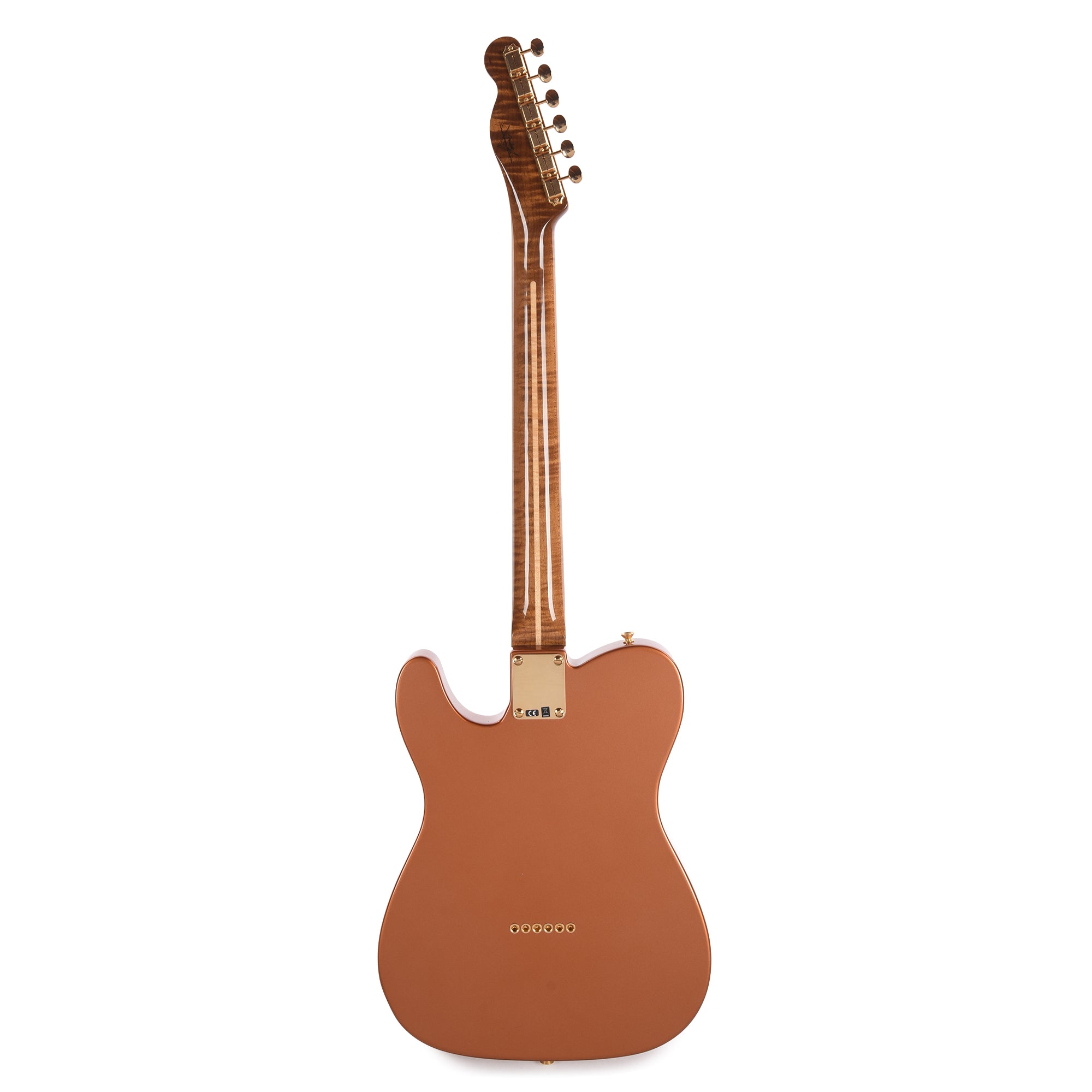 Fender Custom Shop 1952 Telecaster HS 