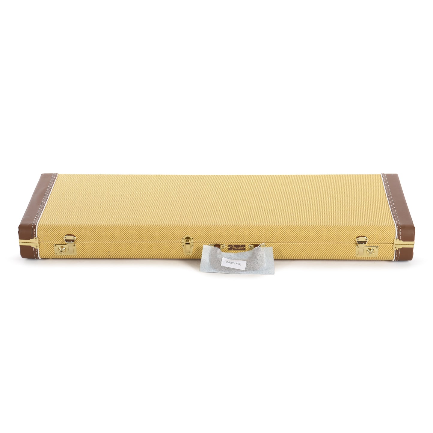 Fender Custom Shop 1952 Telecaster HS "Chicago Special" NOS Medium Palomino Metallic Electric Guitars / Solid Body