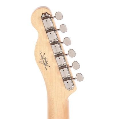 Fender Custom Shop 1952 Telecaster HS "Chicago Special" NOS Medium Palomino Metallic Electric Guitars / Solid Body