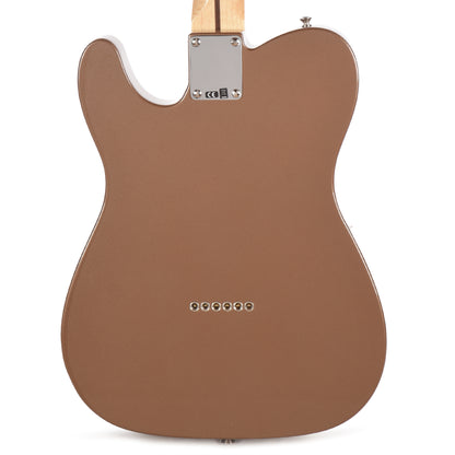 Fender Custom Shop 1952 Telecaster HS "Chicago Special" NOS Medium Palomino Metallic Electric Guitars / Solid Body