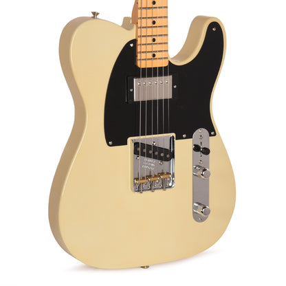 Fender Custom Shop 1952 Telecaster HS "Chicago Special" NOS Super Aged '55 Desert Tan Electric Guitars / Solid Body