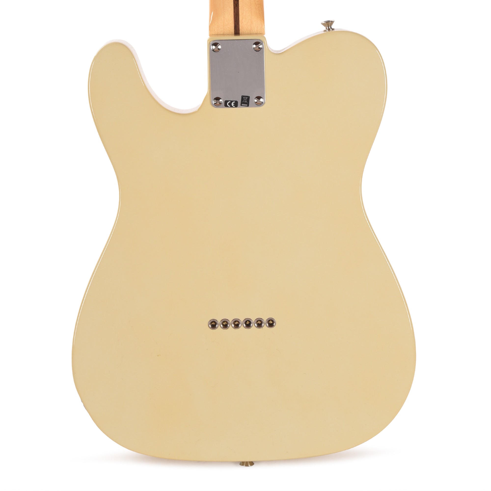 Fender Custom Shop 1952 Telecaster HS 