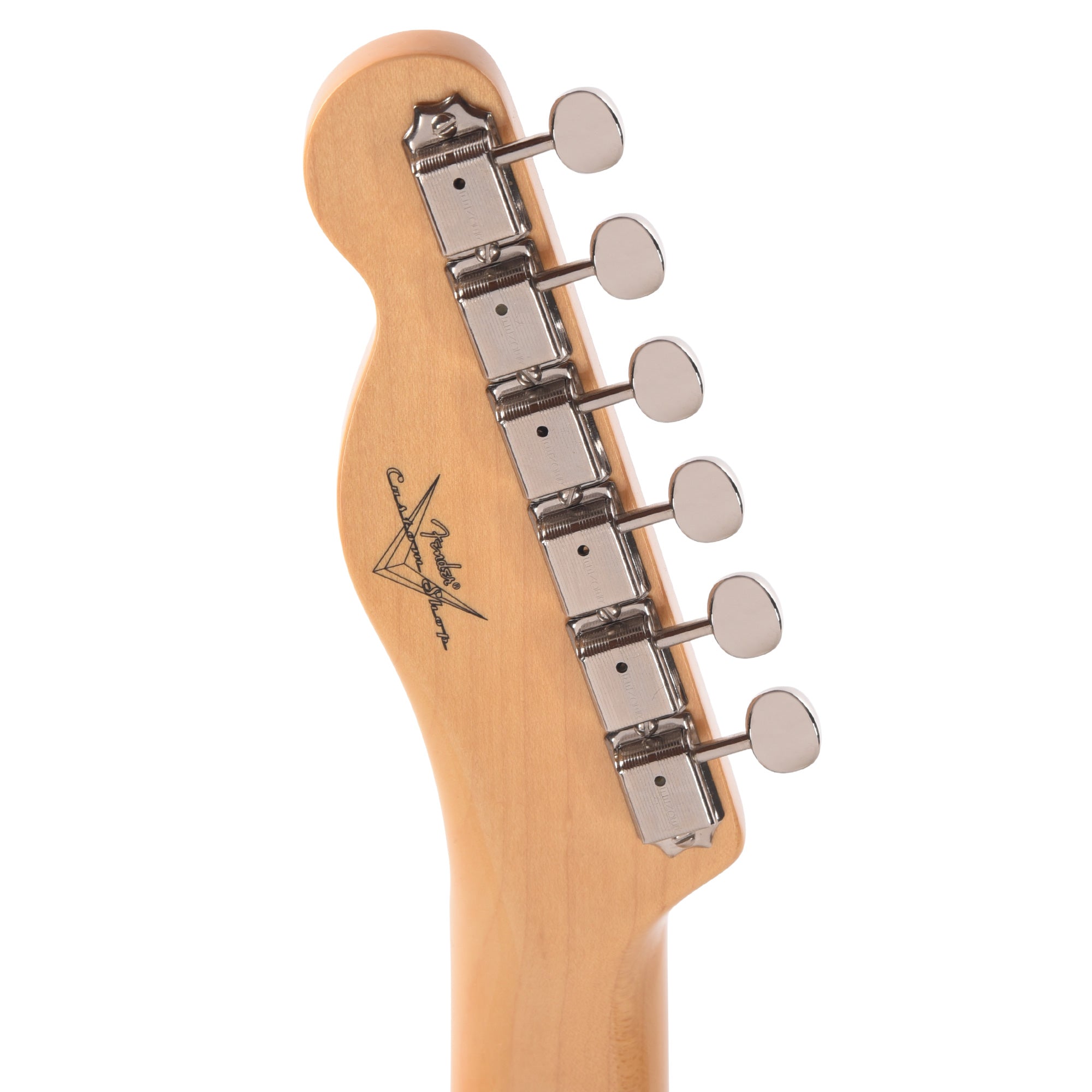 Fender Custom Shop 1952 Telecaster HS 