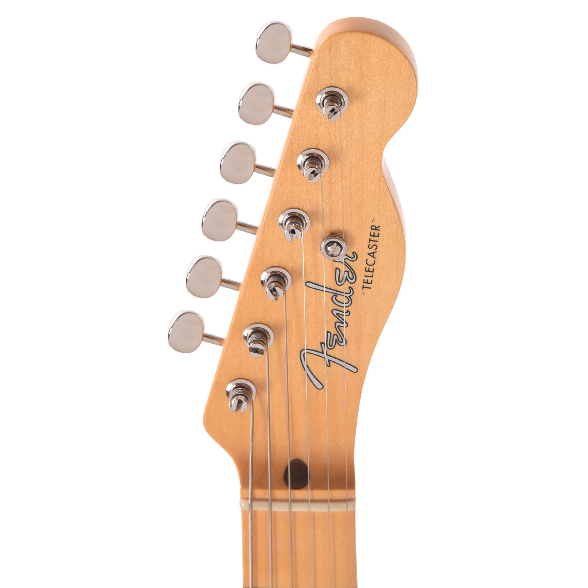 Fender Custom Shop 1952 Telecaster HS 