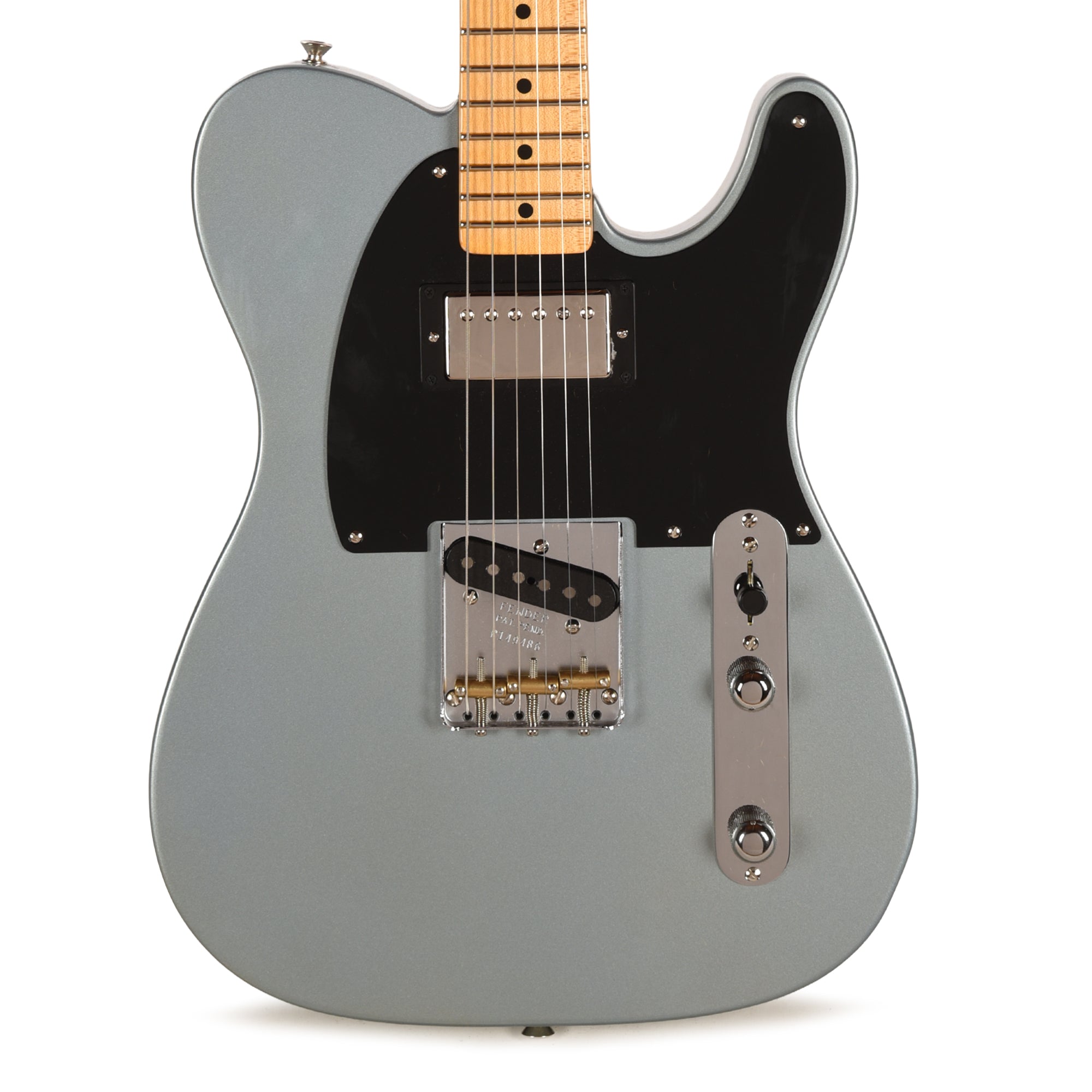 Fender Custom Shop 1952 Telecaster HS 