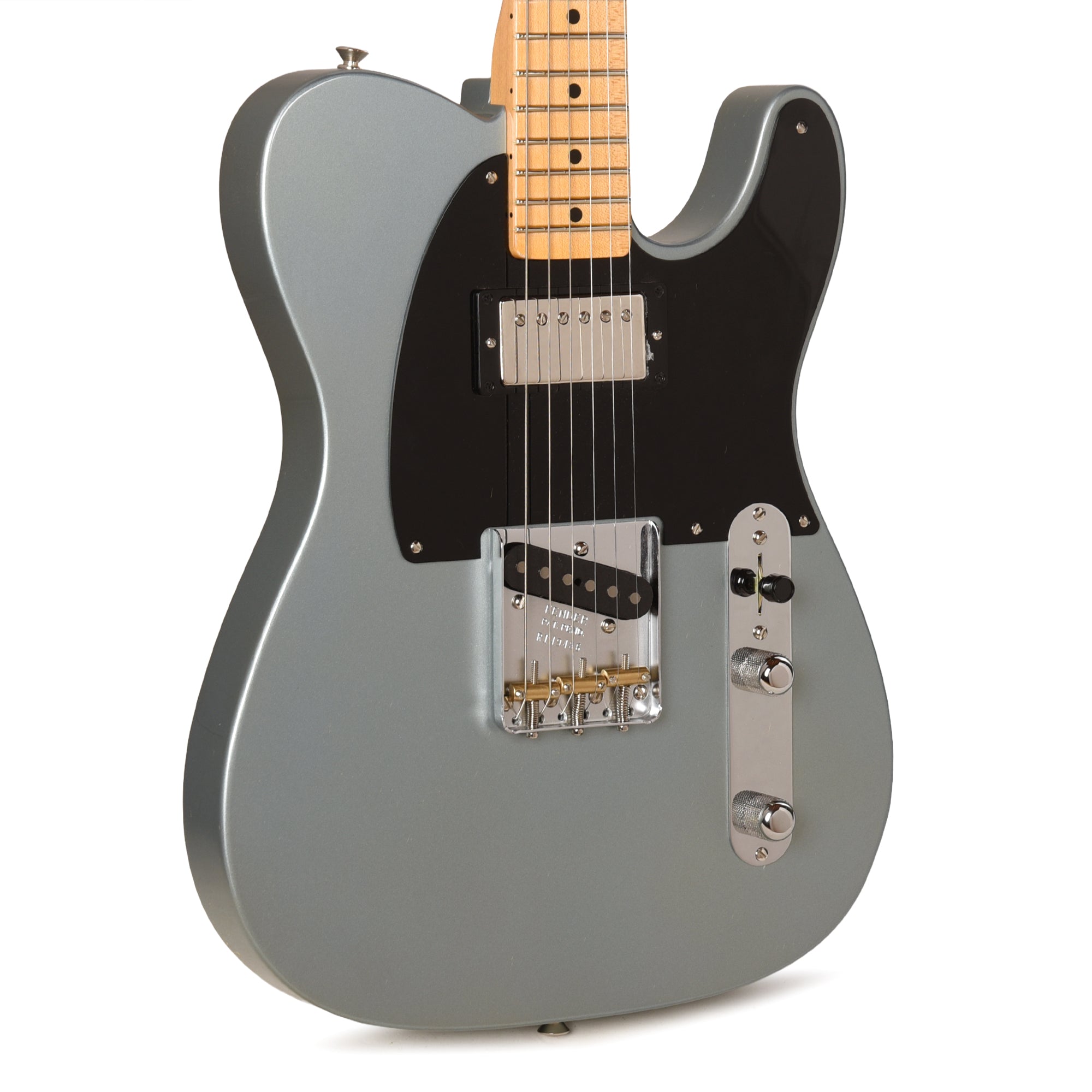 Fender Custom Shop 1952 Telecaster HS 