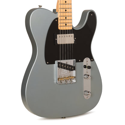 Fender Custom Shop 1952 Telecaster HS "Chicago Special" NOS Super Aged Blue Ice Metallic Electric Guitars / Solid Body