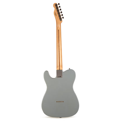 Fender Custom Shop 1952 Telecaster HS "Chicago Special" NOS Super Aged Blue Ice Metallic Electric Guitars / Solid Body