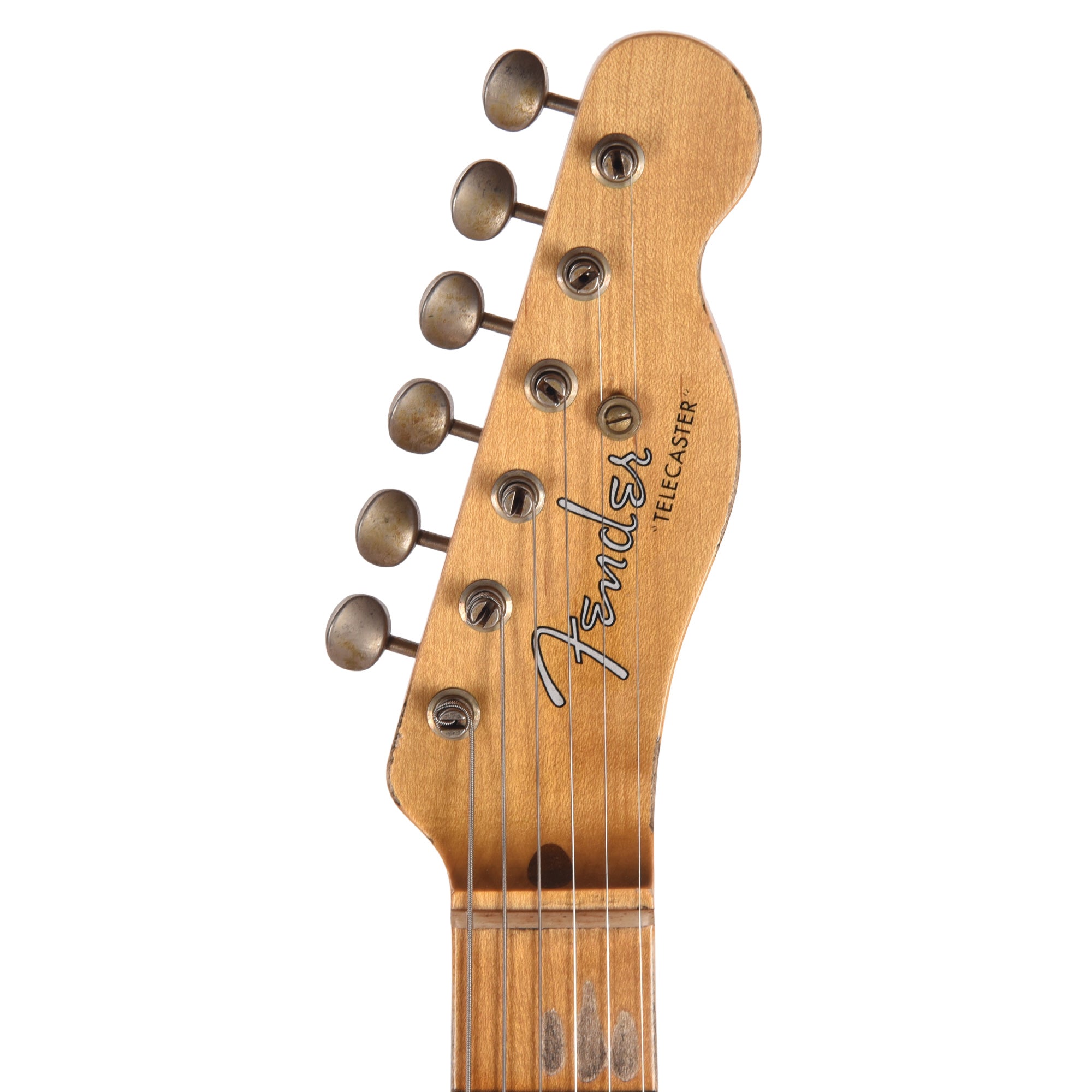 Fender Custom Shop 1952 Telecaster HS 