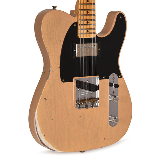 Fender Custom Shop 1952 Telecaster HS 