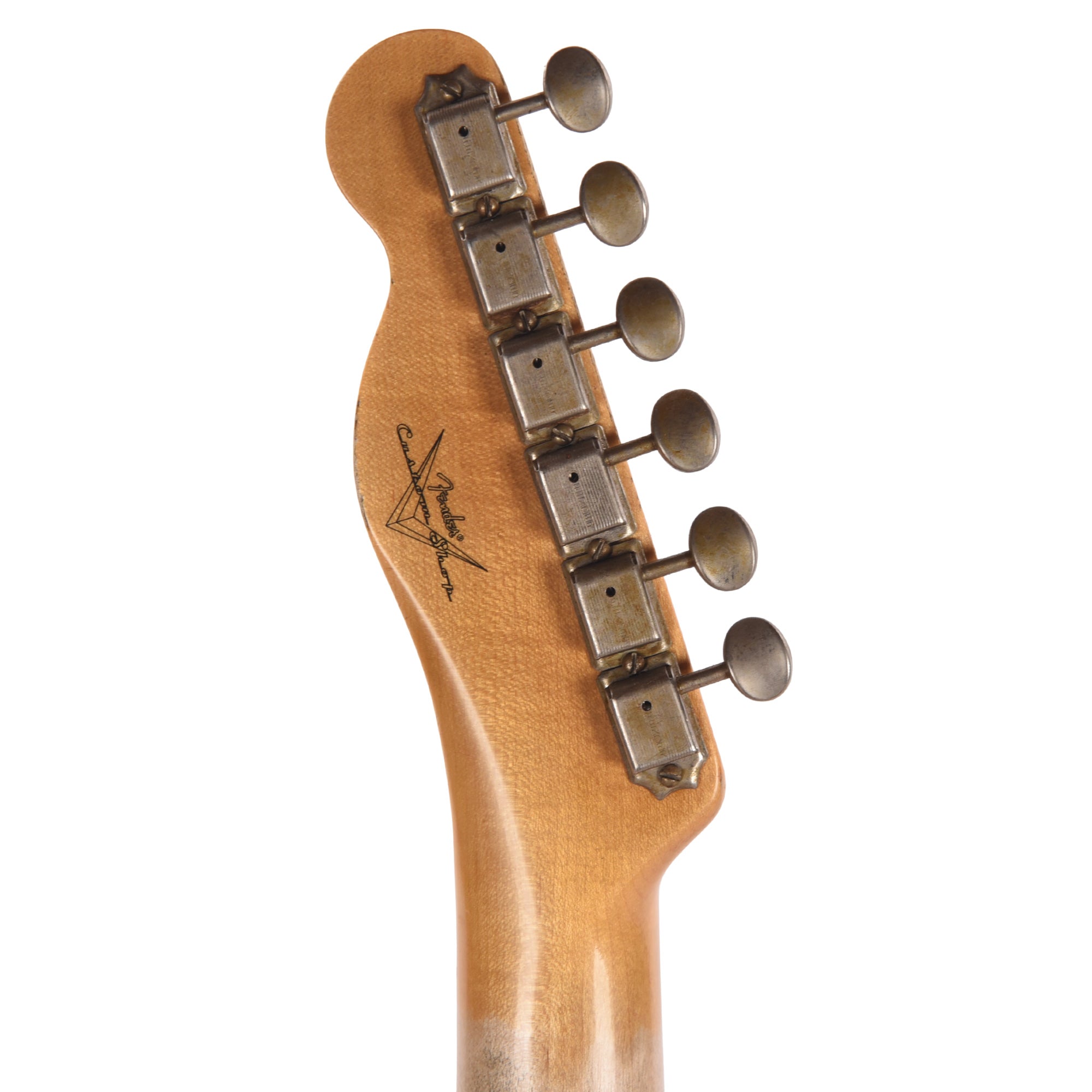 Fender Custom Shop 1952 Telecaster HS 