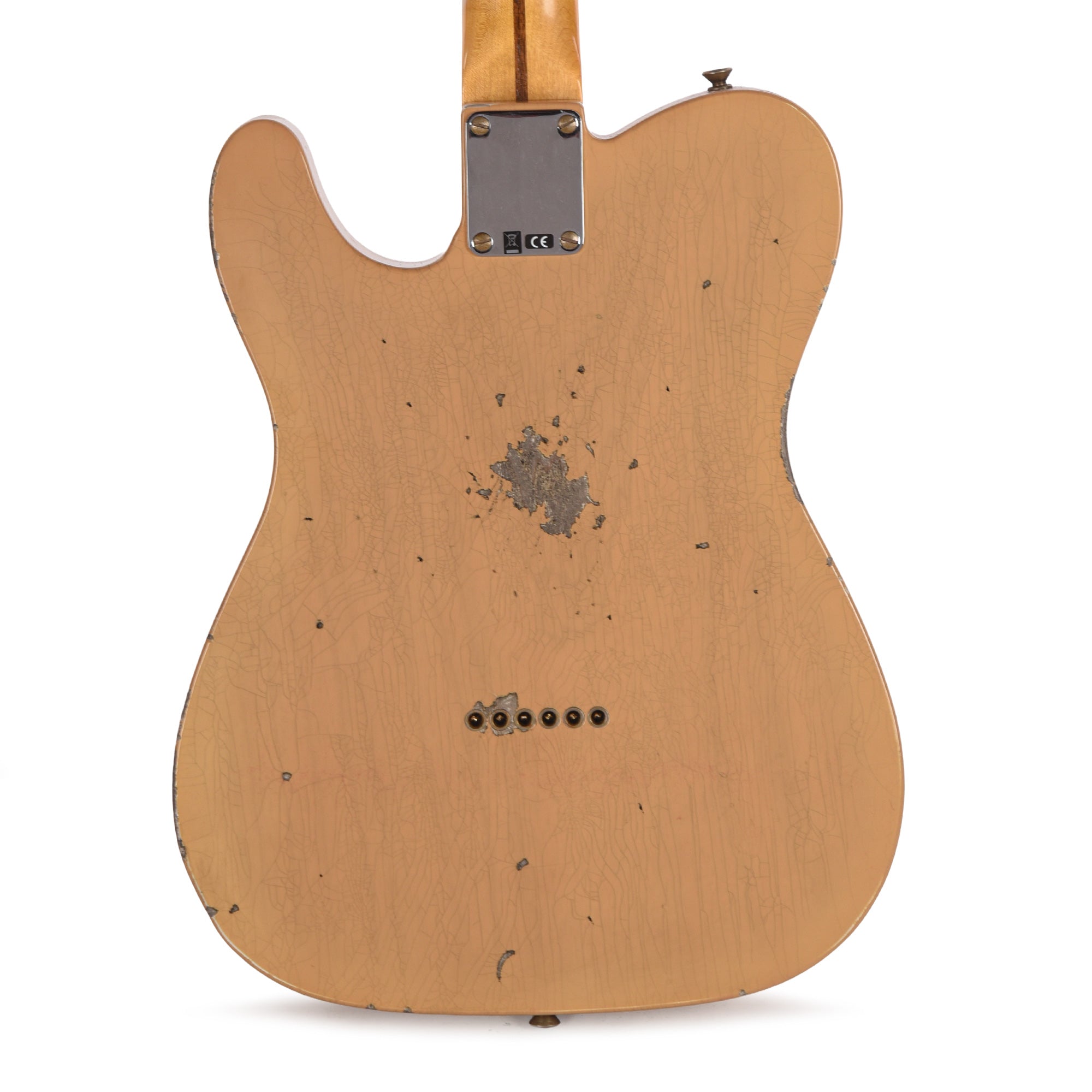 Fender Custom Shop 1952 Telecaster HS 