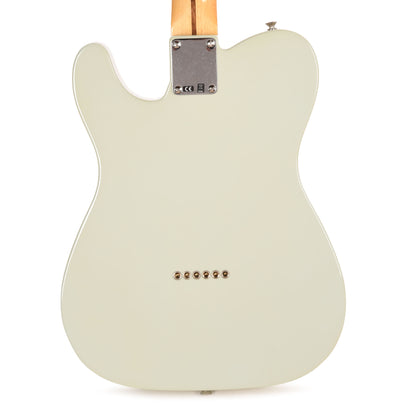 Fender Custom Shop 1952 Telecaster HS "Chicago Special" Time Capsule Super Aged Sonic Blue Electric Guitars / Solid Body