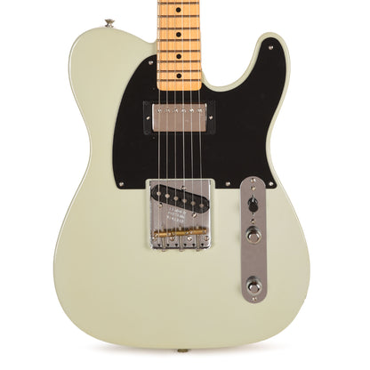 Fender Custom Shop 1952 Telecaster HS "Chicago Special" Time Capsule Super Aged Sonic Blue Electric Guitars / Solid Body