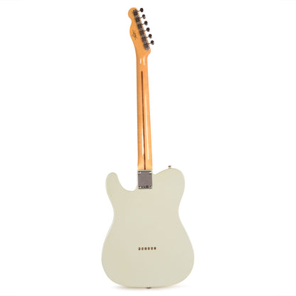Fender Custom Shop 1952 Telecaster HS "Chicago Special" Time Capsule Super Aged Sonic Blue Electric Guitars / Solid Body