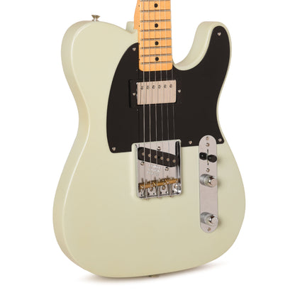 Fender Custom Shop 1952 Telecaster HS "Chicago Special" Time Capsule Super Aged Sonic Blue Electric Guitars / Solid Body