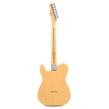 Fender Custom Shop 1952 Telecaster Time Capsule Faded Nocaster Blonde Electric Guitars / Solid Body