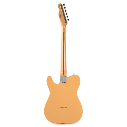 Fender Custom Shop 1954 Telecaster Time Capsule Nocaster Blonde Electric Guitars / Solid Body