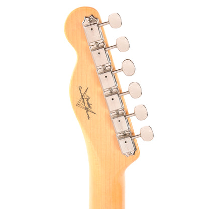 Fender Custom Shop 1954 Telecaster Time Capsule Nocaster Blonde Electric Guitars / Solid Body