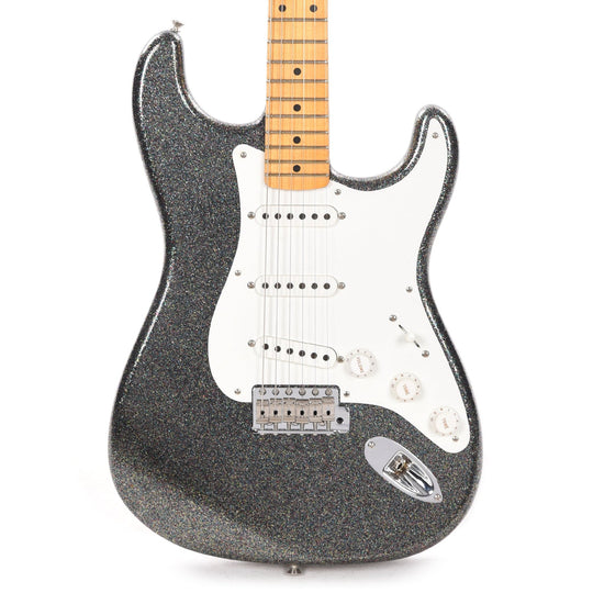 Fender Custom Shop 1955 Ash Stratocaster 