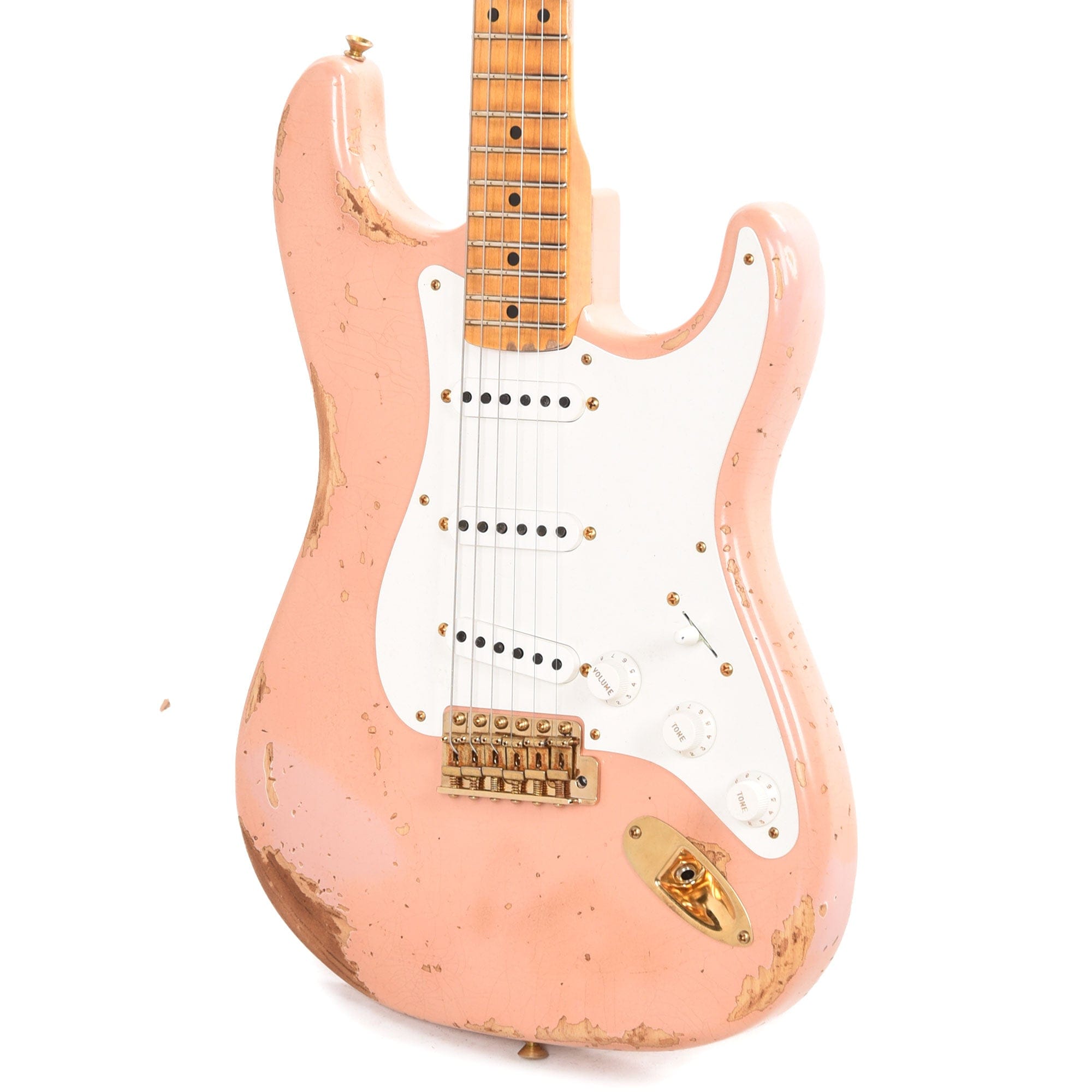 Fender Custom Shop 1955 Stratocaster 