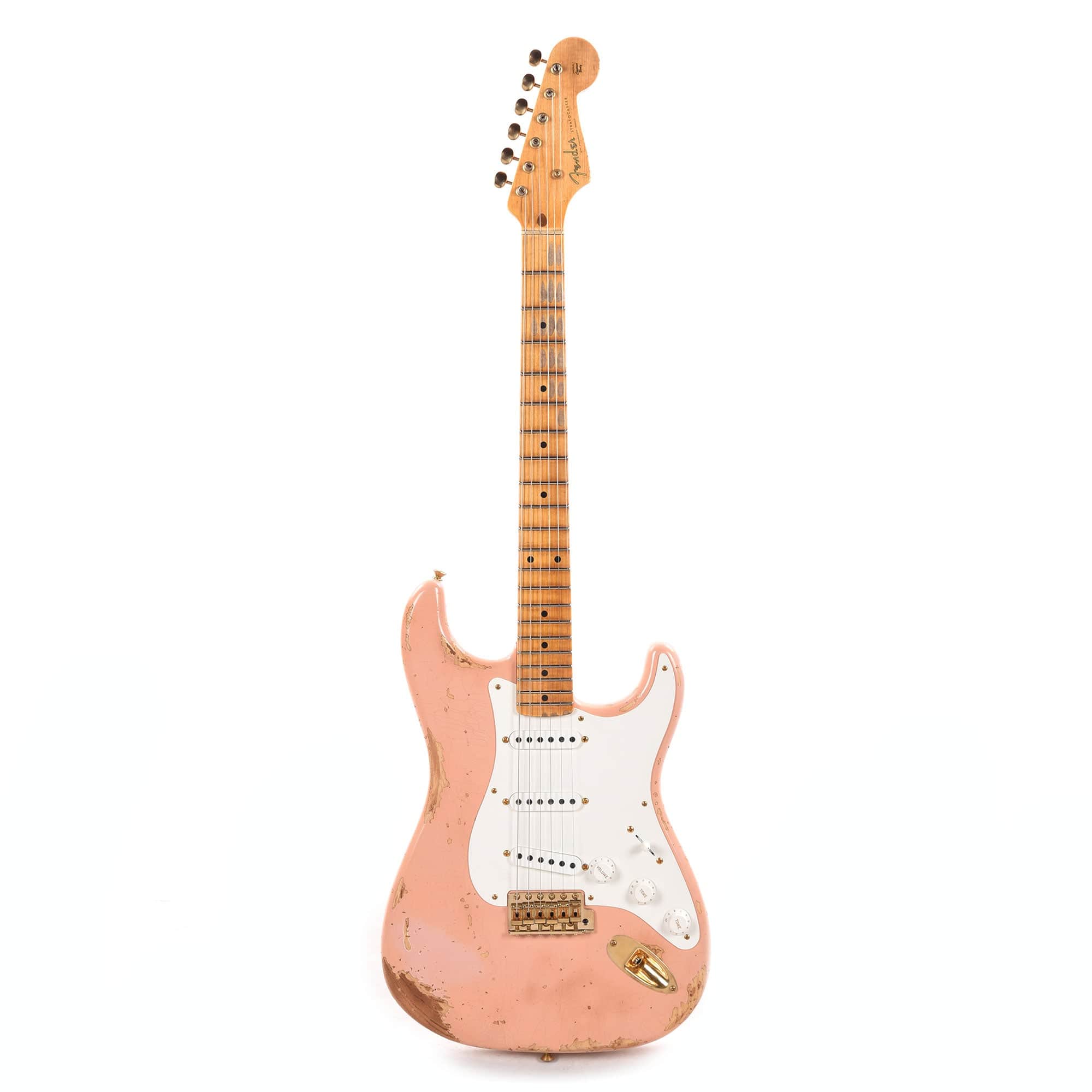 Fender Custom Shop 1955 Stratocaster 