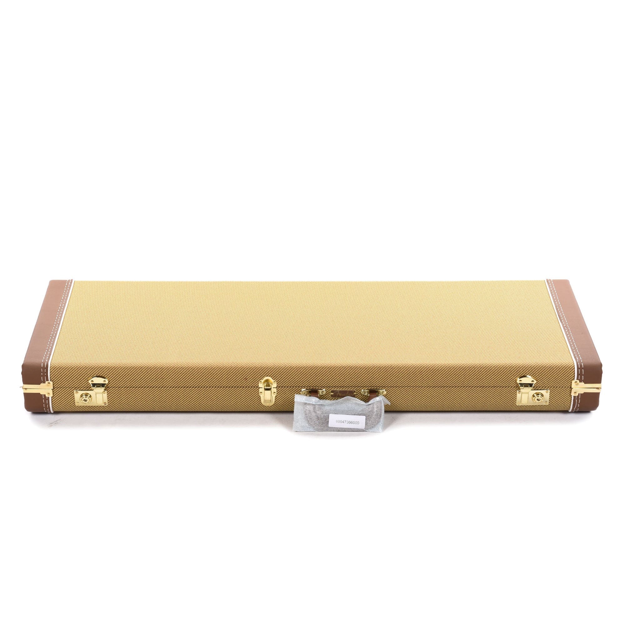 Fender Custom Shop 1955 Stratocaster 