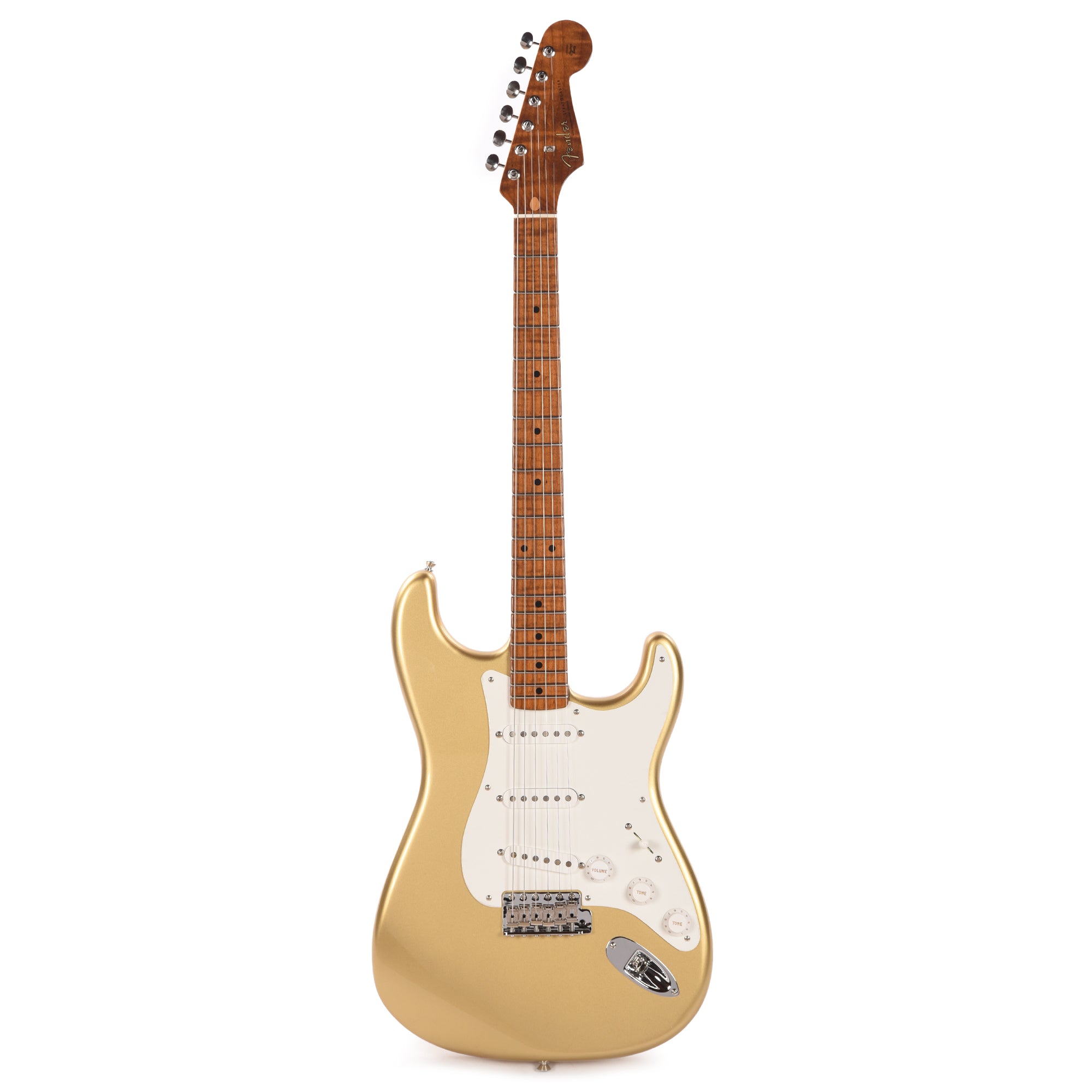 Fender Custom Shop 1955 Stratocaster 